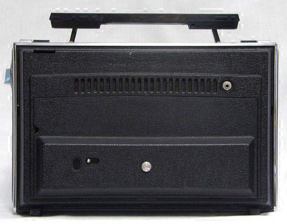 Zenith Trans-Oceanic D7000Y